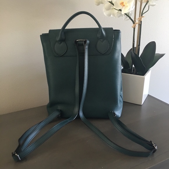 Lodis Bel Air Odie Large Backpack (Color: Hunter) - Picture 2 of 7